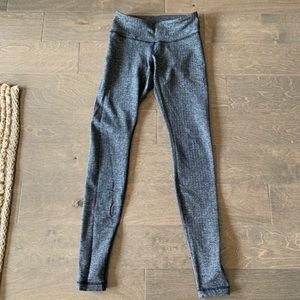 Lululemon Full Length Leggings